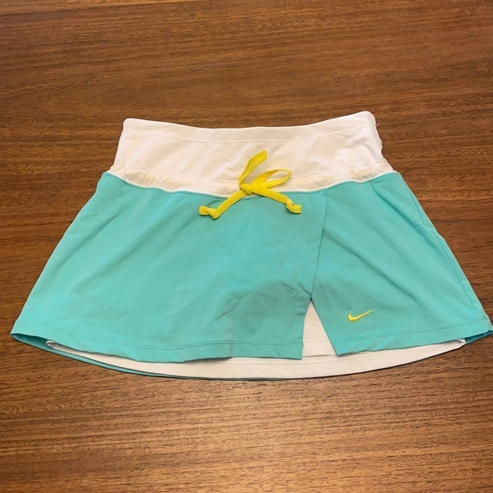 Nike skirt